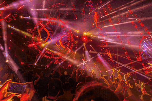 全城沸腾大湾区爵士音乐节火热来袭免费嗨玩