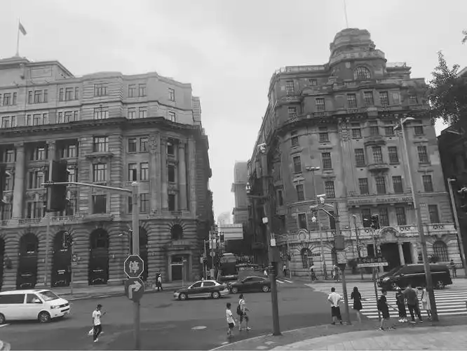 上海法租界(上海法租界老洋房)_大全-幸福起航