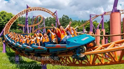 大型过山车厂家