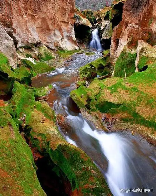 你是否想过,去看一看世界上最壮观的瀑布之一?