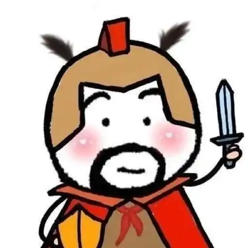 𝙎𝙝𝙖𝙧𝙚 🟤 百看不厌沙雕搞怪头像