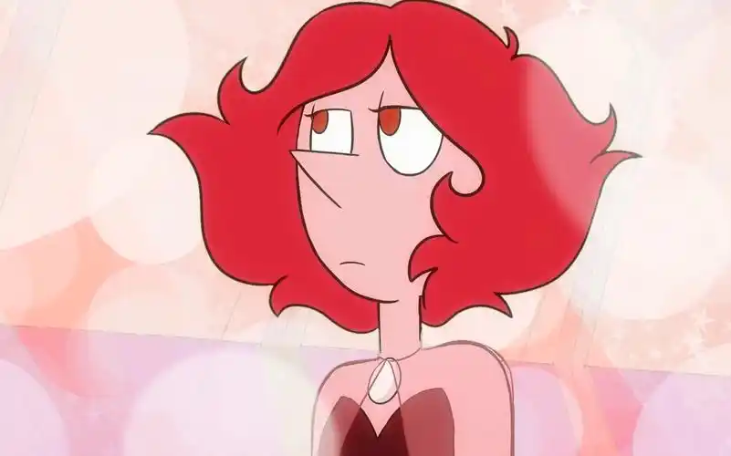 itsalongstorystevenuniverserhodiniteau宇宙小子蔷薇辉石au