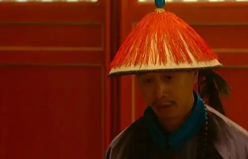 《雍正王朝》孙嘉诚"午门求雨",谏官风骨,感动上苍