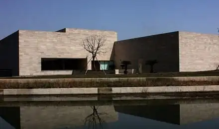 良渚博物院 真人语音讲解 中文电子导览(含32处景点讲解)