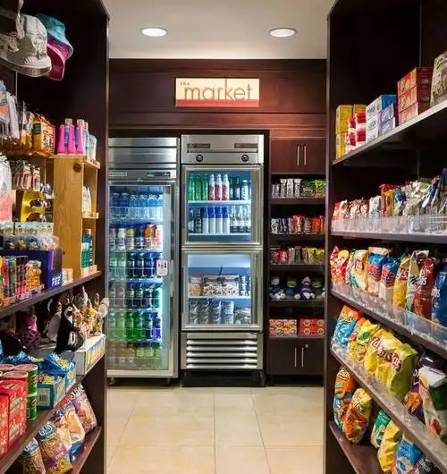 开个便利店需要多少钱?