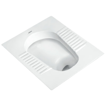 箭牌(arrow)带存水弯蹲便器 af55007g af55007g agy-206b【图片 价格