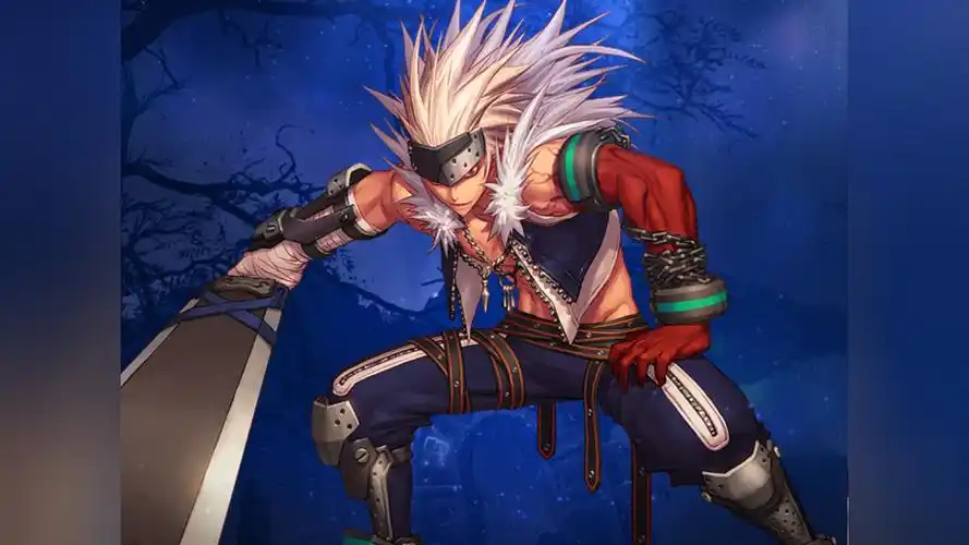 dnf神界配装前瞻——鬼剑士(男)