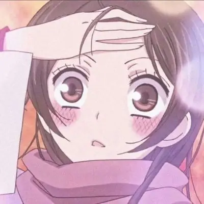 可爱动漫女头/要慢慢变好 好到遗_卡通动漫头像_我要个性网