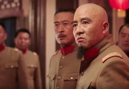 汤玉麟坐拥12万大军,却守不住热河,他的参谋说了一番话