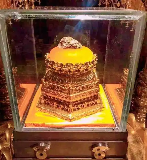 顶骨舍利( 舍利子是佛教最大骗局)_值得一看_老猫资源网-老猫娱乐网