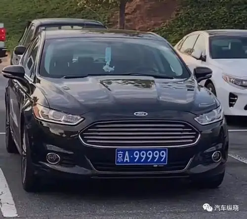 交管部2020年起机动车车牌迎来大变革私家车牌可互换