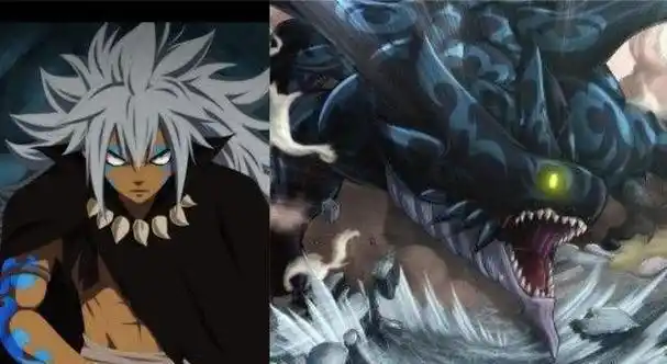 妖精的尾巴:黑龙的四次登场,两次屠龙,另外两次全都失手