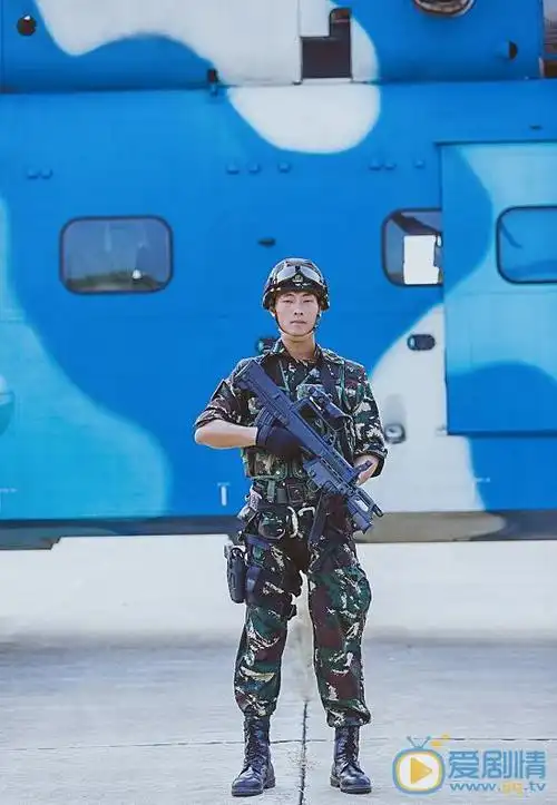 刘队长刘金沂个人资料介绍 - 影视资讯 | 爱剧情