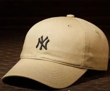 帽子一年四季都可以戴,所以有很多人在买帽子时会选择大品牌的帽子