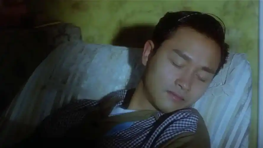 读懂已是剧中人,愿你一生都不用看懂王家卫