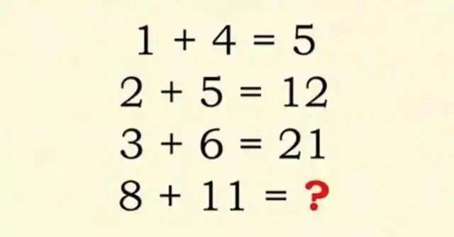 8大世界级烧脑数学网红问题,看看你能做出几道