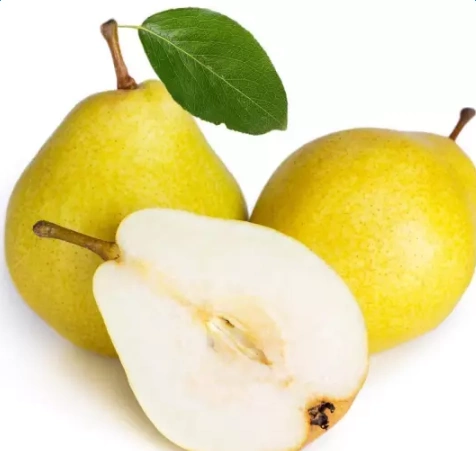 食用雪梨的好处有哪些