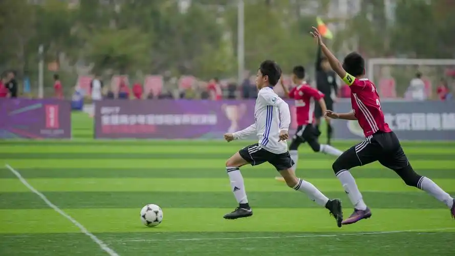 青少年足球唯一的精英赛事总决赛小组赛实力差距开始显现-搜狐大视野-