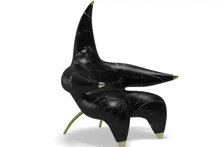 10款创意家具设计让生活有更多可能