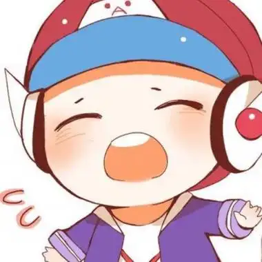 鲁班七号头像大全集 霸气可爱小鲁班萌化头像图片 - 动漫头像 - 不二