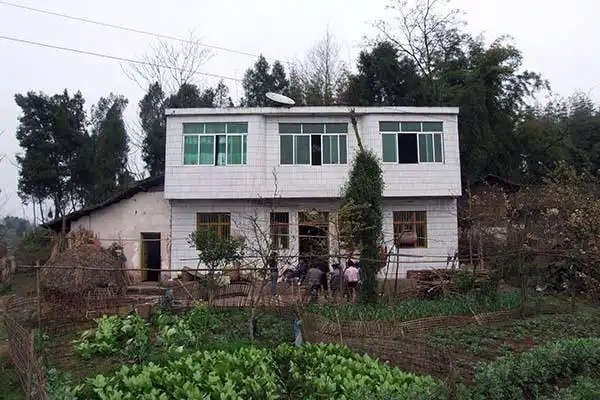 农村房子可以抵押贷款吗农村的房子怎么抵押贷款农村房子贷款新政策