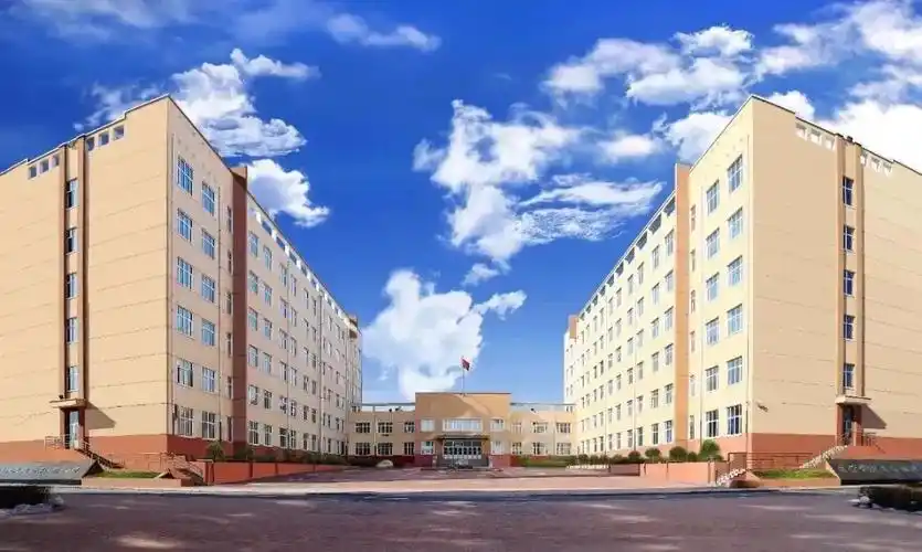 哈尔滨市剑桥职业技术学校2022年招生简章