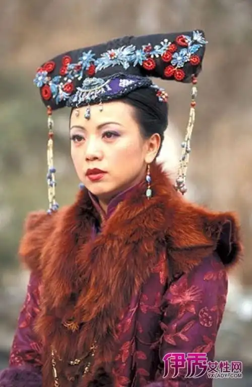 揭明星逆生长 大龄女星陈德容整容后神奇"回春"