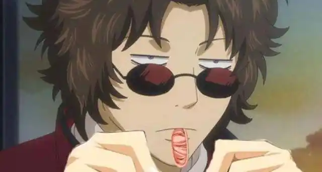 银魂坂本辰马出场集数