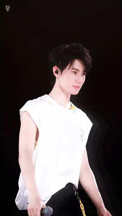 张真源理想之途演唱会##今日星拍放送