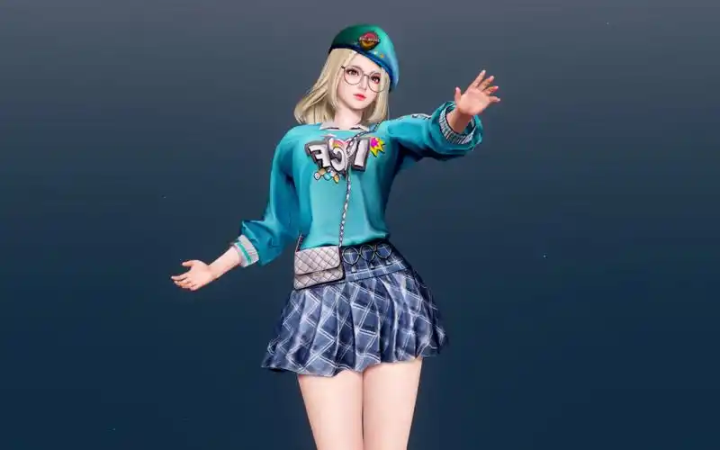 cf 芳心审判者 潜伏 hs2甜心选择2人物卡mod