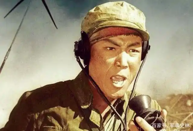 (电影里的英雄王成)