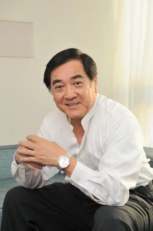 获提名最佳男配角的秦沛