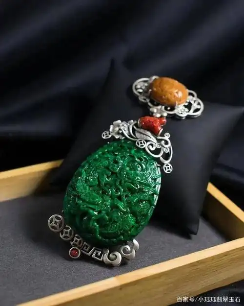 铁龙生与干青最明显的区别!老玩家可能都不知道