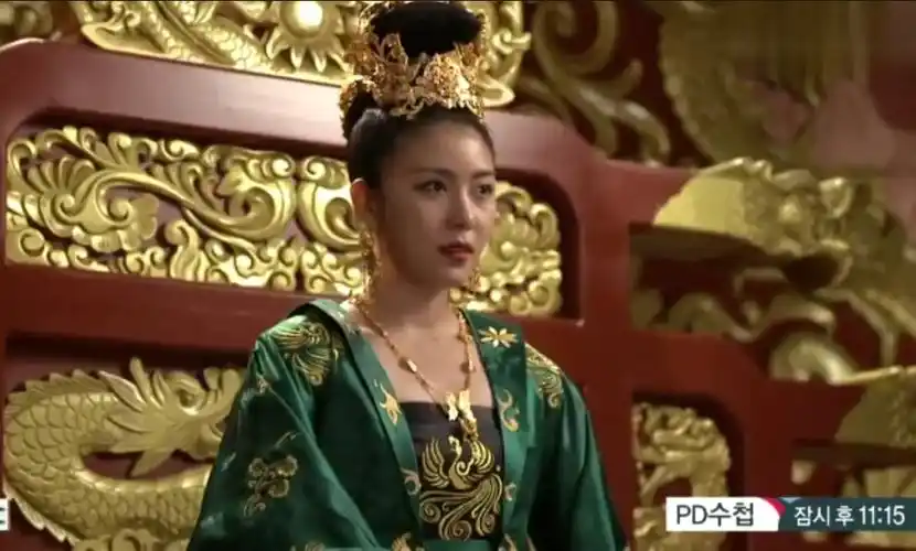 p>《奇皇后》是韩国 a target="_blank" href="/item/mbc/7004" data