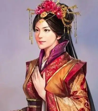 说得简单点,郭子仪的儿子娶了唐代宗李豫的女儿后生下郭氏,所以论辈分