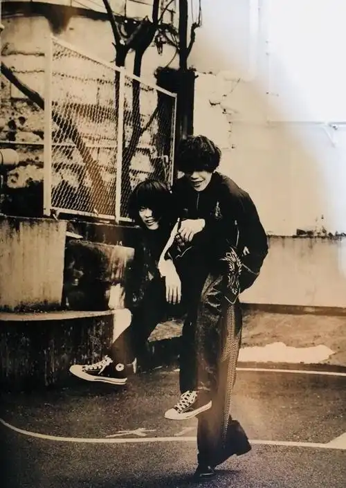 菅田将晖 × 米津玄师