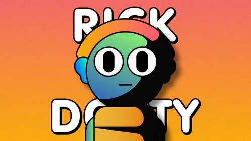 cartoon network|卡通人物插画