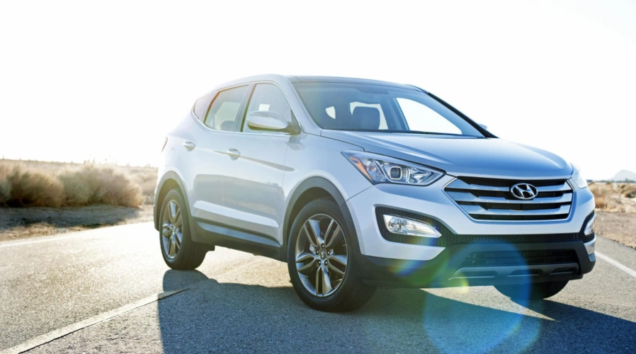 2019年现代圣达菲 评论分析,带给你不一样的体验