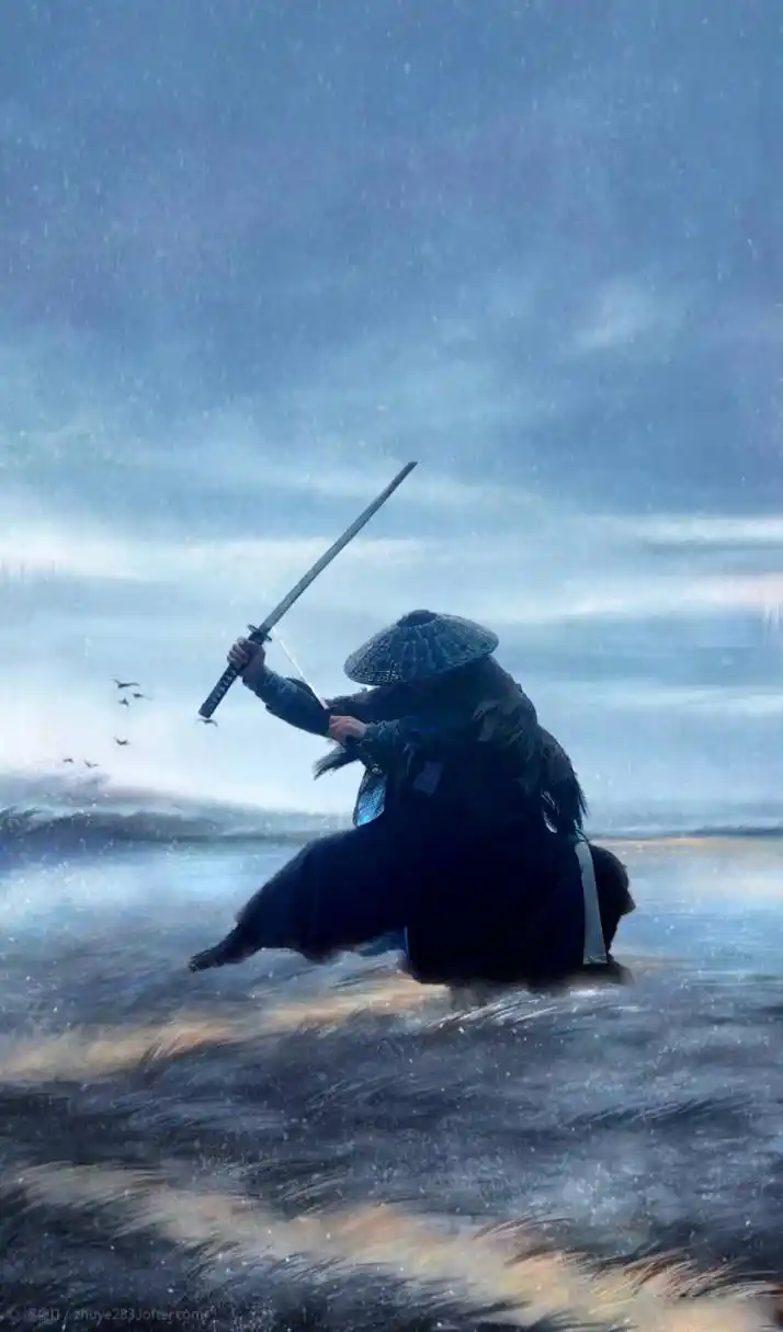 【武侠风格拍摄,重温经典,领略古风韵味!