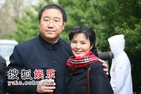 杨亚洲田岷再携手 倾情合作《美丽的事》