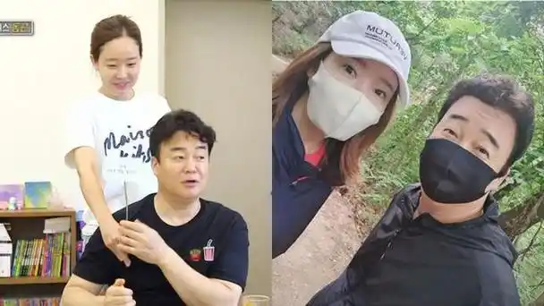 模范老公白钟元纪念日记得送花的秘诀曝光!老婆得知真相后.