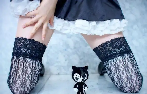 宅男最爱内裤诱惑coser图集