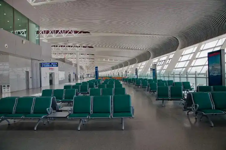 合肥新桥国际机场