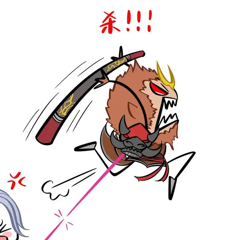 王者搞怪头像 #王者荣耀绘画 #猴子 #明世隐 #王者荣耀 - 抖音