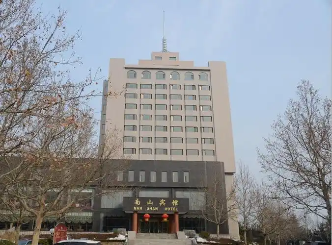 儿童节|妙趣玩乐尽在南山宾馆~~【多图】_龙口南山宾馆游记_途牛