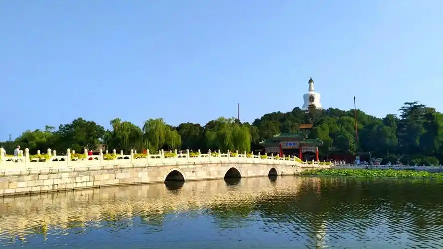 北海公园景点( 北海公园景点详细介绍 )