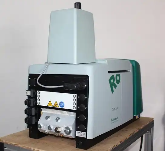 robatech乐百得热熔胶机全新进口瑞士品质