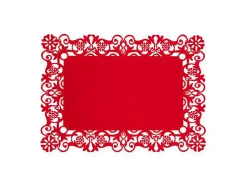 红色的剪纸边框 手工剪纸图片大全简单-蒲城教育文学网