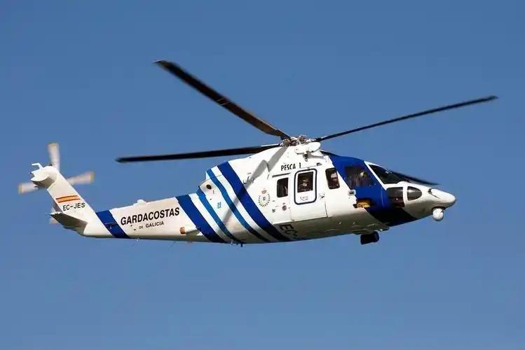 西科斯基s-76直升机【报价_多少钱_图片_参数】