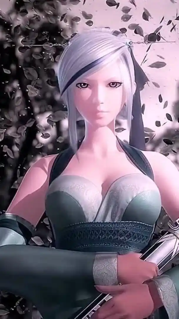 秦时明月:晓梦大师